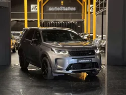 Land Rover Discovery 2.0 d165 awd r-dynamic