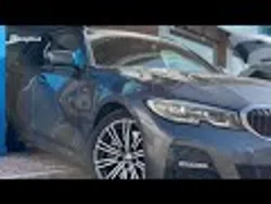 BMW 330 e Touring Pack M Auto