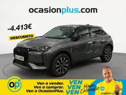DS DS3 Crossback DS 3 Crossback BlueHDi Performance Line 130 Aut.