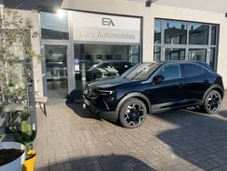 OPEL MOKKA ELECTRIQUE ultimate NEUVE