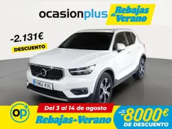 Volvo XC40 T4 Inscription Aut.