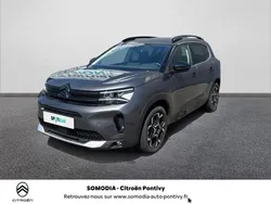 Citroen C5 Aircross 1.5 BlueHDi 130ch MAX boite automatique