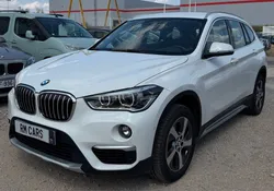 BMW X1 2.0d 150cv xDrive steptronic Finition Business
