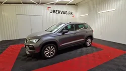 Seat Ateca 2.0 TDI 150 DSG7 S&S Business