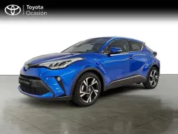 TOYOTA C-HR 180H Advance