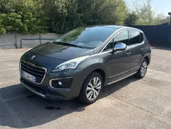 Peugeot 3008 1.2 Puretech 130 S&S BVM6 Style