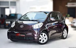Toyota iQ 1.0 VVTi
