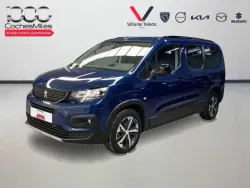 Peugeot Rifter GT Business Long BlueHDi 130 S&S Man