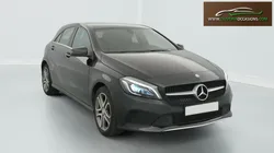 Mercedes Classe A 180 d 7G-DCT Sensation
