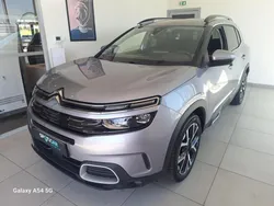 Citroën C5 Aircross BUSINESS BlueHDi 130 S&S EAT8 Business+