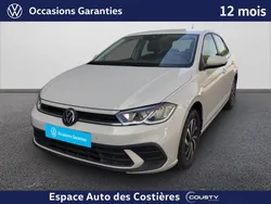 VOLKSWAGEN Polo 1.0 TSI 95 S&S BVM5 Life