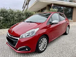 Peugeot 208 1.2 Style