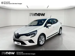 RENAULT Clio Blue dCi 100 - 21N Business