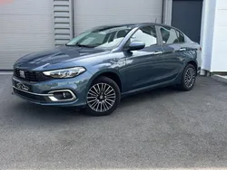 FIAT TIPO 1.6 MultiJet - 130 S&S City PHASE 2