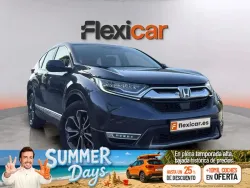 HONDA CR-V 2.0 i-MMD Elegance Navi 4x2