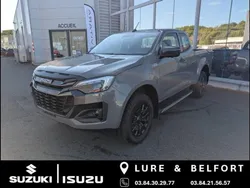 Isuzu D-Max 2.2 Ddi 164ch Nitro Sport Space A/T