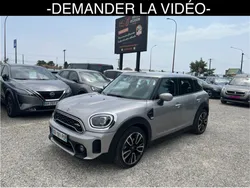 Mini Countryman Cooper 136ch BVA 1er Main 8000km