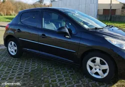 Peugeot 207 1.4 VTi Active