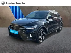 Volkswagen T-Roc 1.5 TSI Evo2 150ch R-Line Edition DSG7