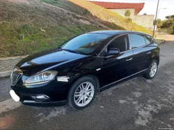 Lancia Delta 1.6 M-Jet 120cv Revisão Feita