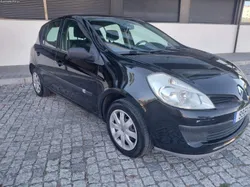Renault Clio 1.2 gasolina