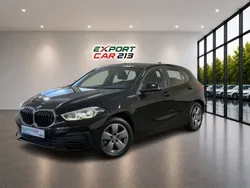 BMW Série 1 118I 1.5 140 BUSINESS