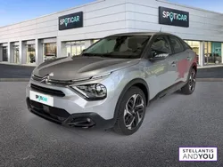 Citroën C4 PureTech 130 S&S EAT8 Feel Pack