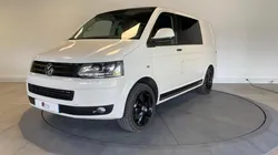Volkswagen Transporter FGN TOLE CB 2.0 BiTDI 180 FAP 2.8T 4MOTION BUSINESS LI