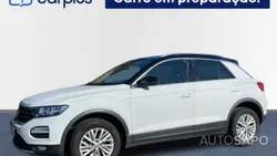Volkswagen T-Roc 1.0 TSI Style de 2019