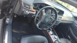 Mercedes-Benz E 250 250 Cdi