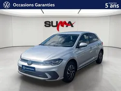 Volkswagen Polo 1.0 TSI 95 S&S BVM5 VW Edition