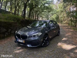 BMW 118 i Corporate Edition Auto