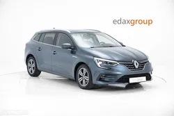 Renault Mégane Sport Tourer 1.5 Blue dCi Intens