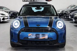 Mini MINI COOPER 136CH EDITION PREMIUM PLUS BVA7
