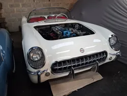 Chevrolet Corvette c1