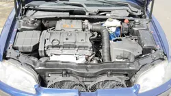 Peugeot 106 16V GTI