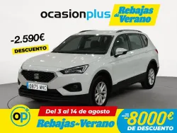 SEAT Tarraco 1.5 TSI S&S Style 150