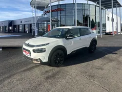 Citroën C4 Cactus PureTech 110 BVM Origins