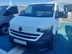 Volkswagen utilitaires transporter van l1h1 2.0 tdi 150 bvm6