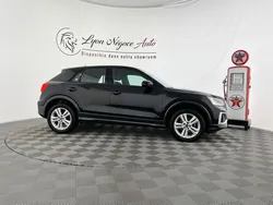 Audi Q2 II (2) 35 TFSI 150 Advanced 150Ch S-Tronic Apple Car Play & Virtual Cockpit & Caméra & Full Led & Sièges Chauffants & 28 000Kms