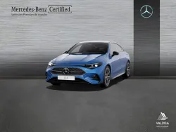 MERCEDES Clase CLA CLA 200 7G-DCT