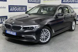 BMW Serie 5 530iA Touring