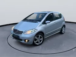 MERCEDES A 180 cdi 110 cv / garantie 12 mois
