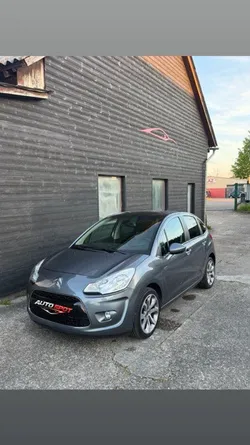 Citroën C3 II 1.6 Exclusive