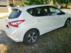 Nissan Pulsar 1.5 DCI 110cv VISIA - 5 PORTAS - NACIONAL - C/ GARANTIA
