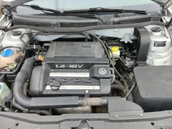 VW Golf 4 1.4 16v