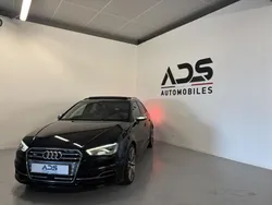 Audi S3 sportback 2.0 TFSI 300 Quattro TOIT OUVRANT
