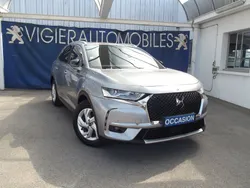 Ds 7 crossback business bhdi 180 cv bva