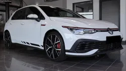 VW Golf 2.0 TSI GTI Clubsport DSG