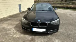 BMW 116 116i Sport